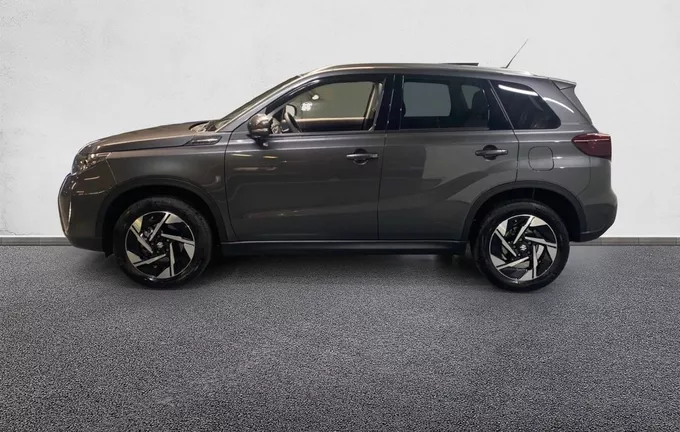 SUZUKI VITARA 1.5 Dualjet Hybrid Auto Style extérieur côté gauche 13596