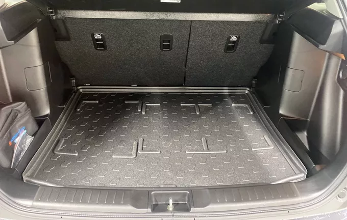 SUZUKI VITARA 1.5 Dualjet Hybrid Auto Style photo 10 13596