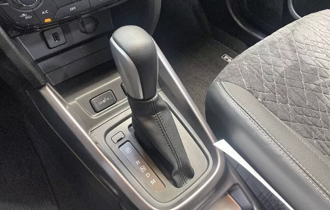 SUZUKI VITARA 1.5 Dualjet Hybrid Auto Style photo 13 13596