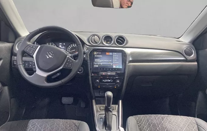 SUZUKI VITARA 1.5 Dualjet Hybrid Auto Style photo 18 13596