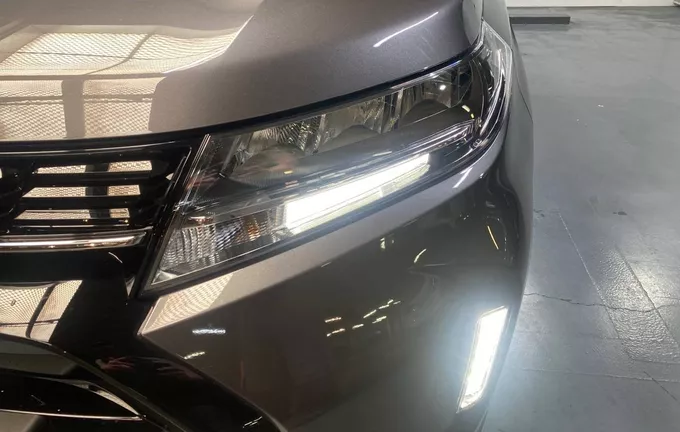 SUZUKI VITARA 1.5 Dualjet Hybrid Auto Style photo 19 13596
