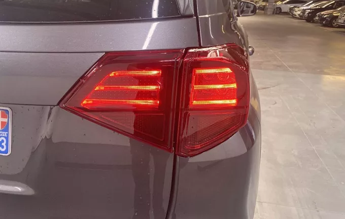 SUZUKI VITARA 1.5 Dualjet Hybrid Auto Style photo 20 13596