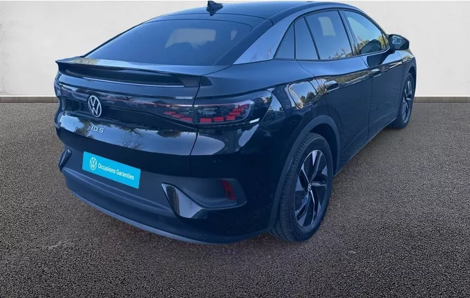 VOLKSWAGEN ID.5 204 ch Pro Performance extérieur trois quart arrière droit 2131824