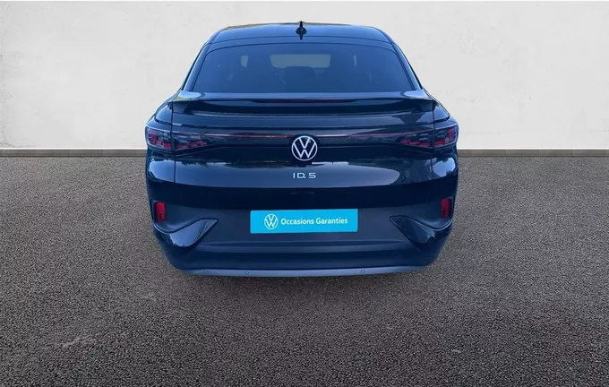 VOLKSWAGEN ID.5 204 ch Pro Performance extérieur arrière 2131824