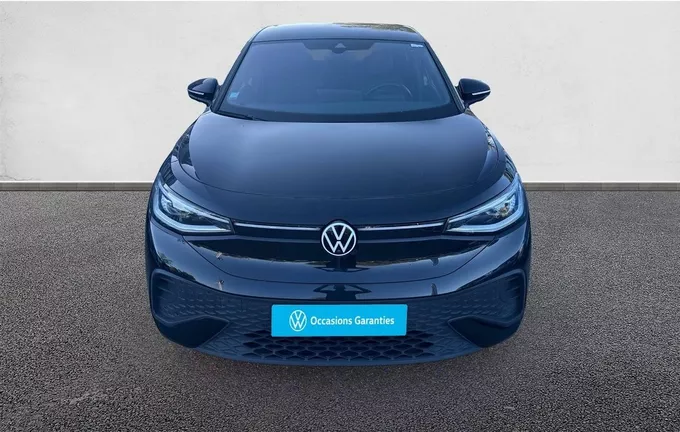 VOLKSWAGEN ID.5 204 ch Pro Performance extérieur avant 2131824