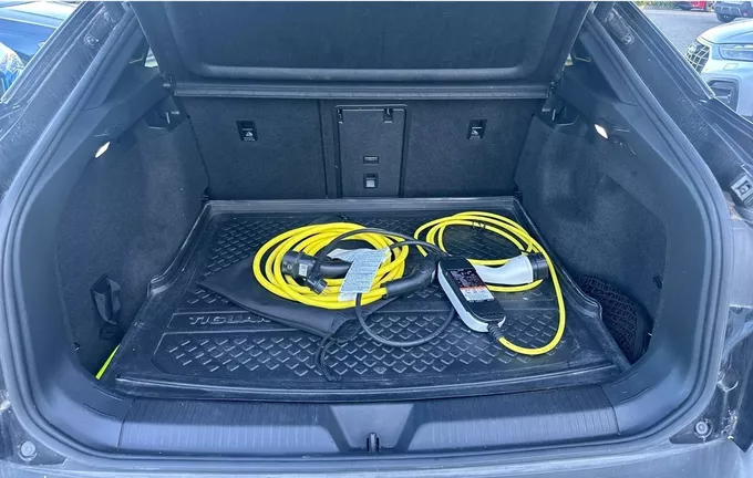 VOLKSWAGEN ID.5 204 ch Pro Performance photo 10 2131824