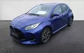 Miniature TOYOTA YARIS Hybride 116h Design extérieur trois quart avant gauche 1103396