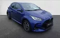 Miniature TOYOTA YARIS Hybride 116h Design extérieur trois quart avant droit 1103396