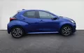 Miniature TOYOTA YARIS Hybride 116h Design extérieur côté droit 1103396