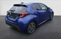 Miniature TOYOTA YARIS Hybride 116h Design extérieur trois quart arrière droit 1103396