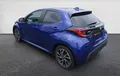 Miniature TOYOTA YARIS Hybride 116h Design extérieur trois quart arrière gauche 1103396