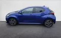 Miniature TOYOTA YARIS Hybride 116h Design extérieur côté gauche 1103396
