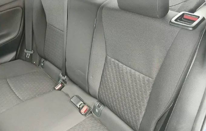 TOYOTA YARIS Hybride 116h Design photo 17 1103396