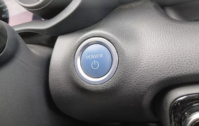 TOYOTA YARIS Hybride 116h Design photo 20 1103396