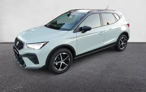 SEAT ARONA 1.0 TSI 95 ch Start/Stop BVM5 Copa 10792