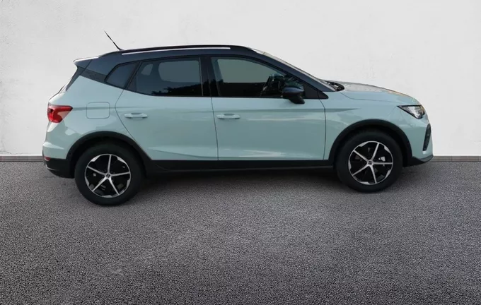 SEAT ARONA 1.0 TSI 95 ch Start/Stop BVM5 Copa extérieur côté droit 10792