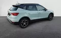 Miniature SEAT ARONA 1.0 TSI 95 ch Start/Stop BVM5 Copa extérieur trois quart arrière droit 10792