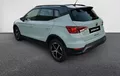 Miniature SEAT ARONA 1.0 TSI 95 ch Start/Stop BVM5 Copa extérieur trois quart arrière gauche 10792