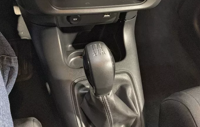CITROEN C3 PureTech 83 S&S BVM5 Feel Business extérieur avant 946066