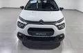 Miniature CITROEN C3 PureTech 83 S&S BVM5 Feel Business extérieur côté droit 946066