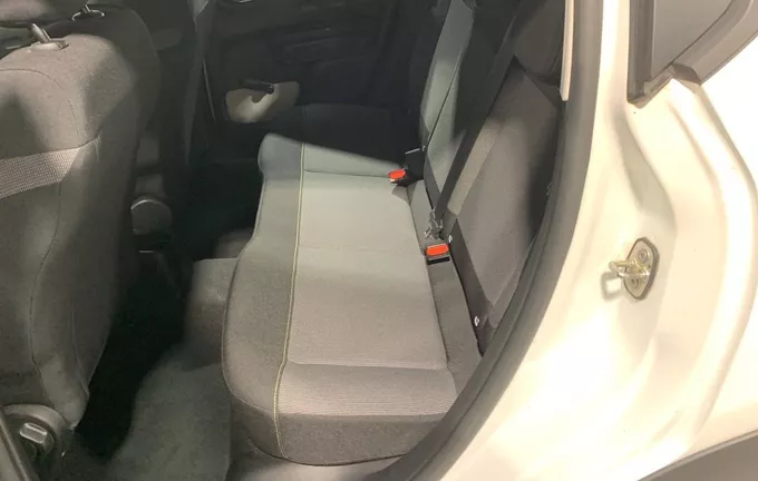 CITROEN C3 PureTech 83 S&S BVM5 Feel Business extérieur arrière 946066