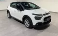 Miniature CITROEN C3 PureTech 83 S&S BVM5 Feel Business extérieur trois quart arrière gauche 946066