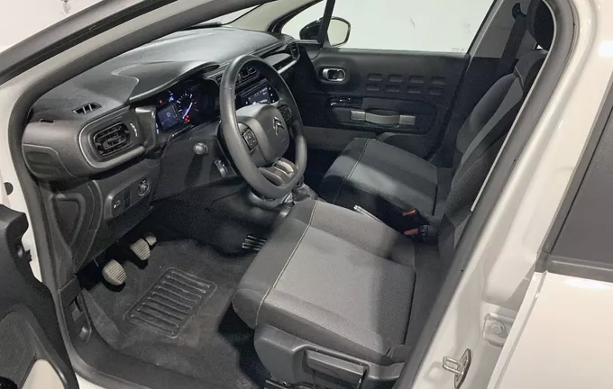 CITROEN C3 PureTech 83 S&S BVM5 Feel Business photo 9 946066