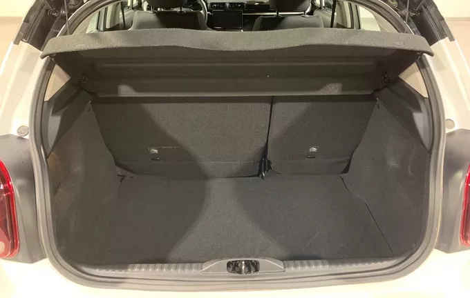 CITROEN C3 PureTech 83 S&S BVM5 Feel Business photo 18 946066