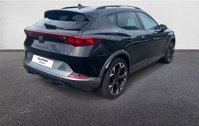 CUPRA FORMENTOR 1.5 TSI 150 ch DSG7 VZ-Line extérieur avant 2131196