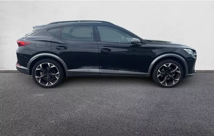 CUPRA FORMENTOR 1.5 TSI 150 ch DSG7 VZ-Line extérieur côté droit 2131196