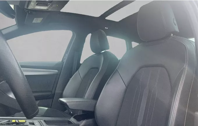 CUPRA FORMENTOR 1.5 TSI 150 ch DSG7 VZ-Line extérieur trois quart arrière droit 2131196