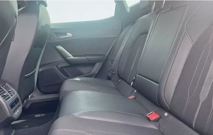 CUPRA FORMENTOR 1.5 TSI 150 ch DSG7 VZ-Line extérieur arrière 2131196