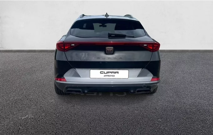 CUPRA FORMENTOR 1.5 TSI 150 ch DSG7 VZ-Line extérieur côté gauche 2131196
