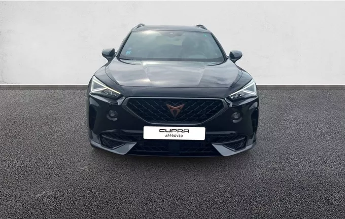 CUPRA FORMENTOR 1.5 TSI 150 ch DSG7 VZ-Line photo 9 2131196