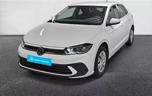 VOLKSWAGEN POLO 1.0 TSI 95 S&S BVM5 WVWZZZAW5RY035488