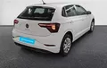 Miniature VOLKSWAGEN POLO 1.0 TSI 95 S&S BVM5 extérieur avant 2128289