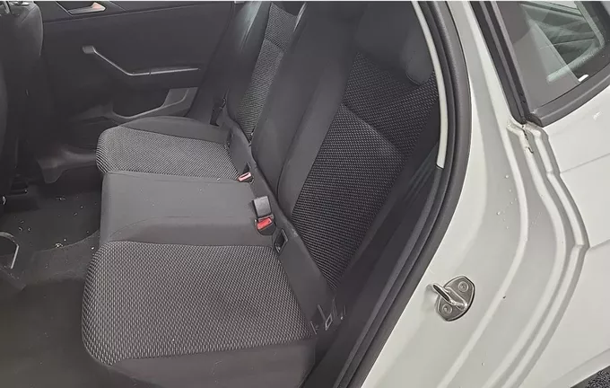 VOLKSWAGEN POLO 1.0 TSI 95 S&S BVM5 extérieur arrière 2128289