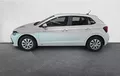 Miniature VOLKSWAGEN POLO 1.0 TSI 95 S&S BVM5 extérieur trois quart arrière gauche 2128289