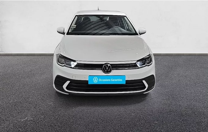VOLKSWAGEN POLO 1.0 TSI 95 S&S BVM5 photo 9 2128289