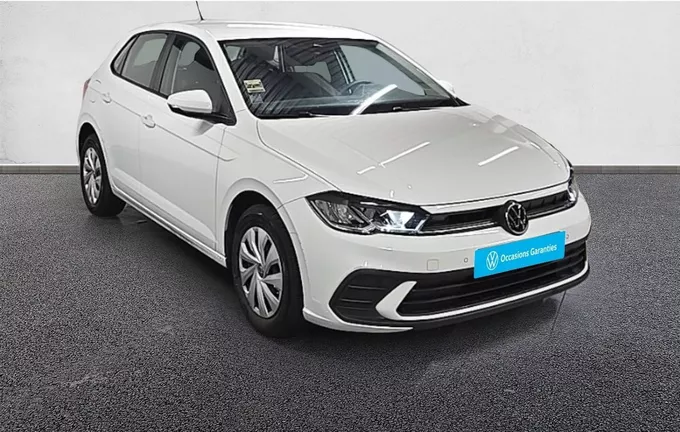 VOLKSWAGEN POLO 1.0 TSI 95 S&S BVM5 photo 10 2128289