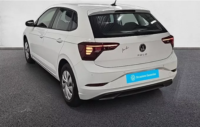 VOLKSWAGEN POLO 1.0 TSI 95 S&S BVM5 photo 11 2128289