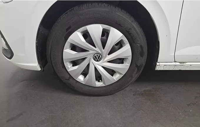VOLKSWAGEN POLO 1.0 TSI 95 S&S BVM5 photo 12 2128289
