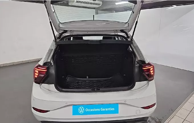 VOLKSWAGEN POLO 1.0 TSI 95 S&S BVM5 photo 14 2128289