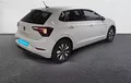 Miniature VOLKSWAGEN POLO 1.0 TSI 95 S&S DSG7 VW Edition extérieur avant 2127956