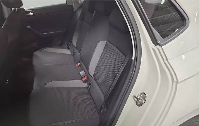 VOLKSWAGEN POLO 1.0 TSI 95 S&S DSG7 VW Edition extérieur arrière 2127956