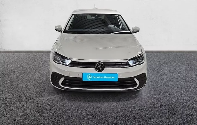 VOLKSWAGEN POLO 1.0 TSI 95 S&S DSG7 VW Edition photo 9 2127956