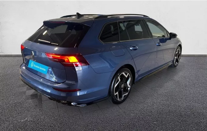 VOLKSWAGEN GOLF SW 1.5 eTSI EVO2 150 DSG7 R-Line extérieur avant 2129104