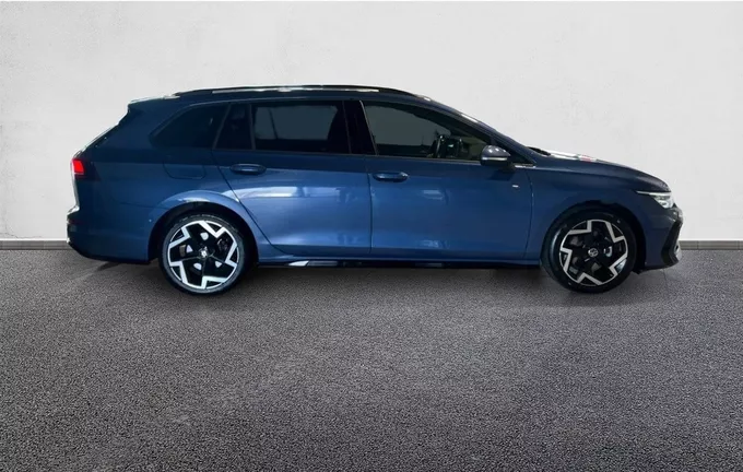 VOLKSWAGEN GOLF SW 1.5 eTSI EVO2 150 DSG7 R-Line extérieur côté droit 2129104
