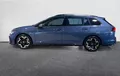 Miniature VOLKSWAGEN GOLF SW 1.5 eTSI EVO2 150 DSG7 R-Line extérieur trois quart arrière gauche 2129104