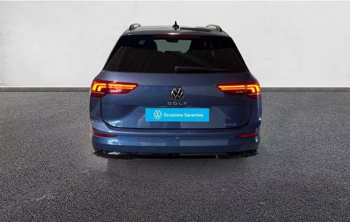 VOLKSWAGEN GOLF SW 1.5 eTSI EVO2 150 DSG7 R-Line extérieur côté gauche 2129104